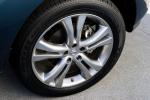 Nissan Murano 2011 года